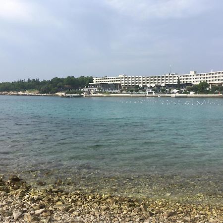 Nona Marija Lägenhet Rovinj Exteriör bild